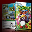 Karate Panda Box Art Cover