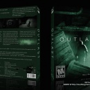 Outlast Box Art Cover