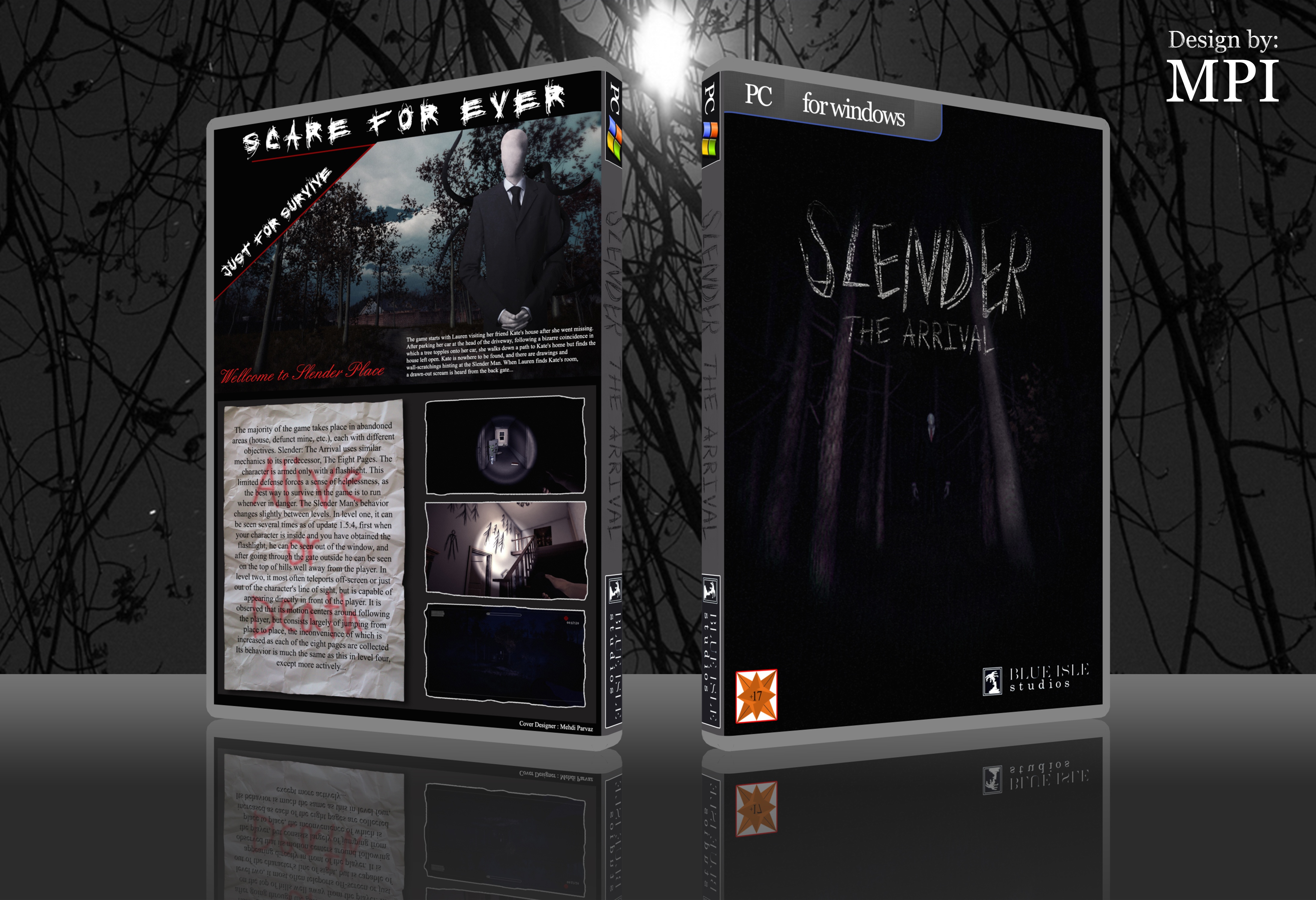 slender the arrival xbox download