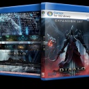 Diablo 3: Reaper Of Souls Box Art Cover
