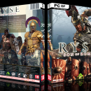 Ryse Son Of Rome Box Art Cover
