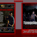 Terrordrome Box Art Cover