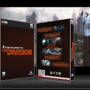 The Division Box Art Cover