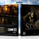 STYX : Master of Shadows Box Art Cover