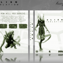 Alien Isolation Box Art Cover