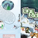 Line Rider 2 Box Art Cover