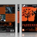 Fahrenheit Indigo Prophecy Remastered Box Art Cover