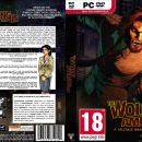 The Wolf Among Us Box Art Cover