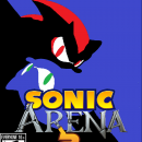 Sonic Arena 2 Box Art Cover