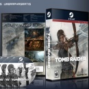 Tomb Raider Survival Edition Box Art Cover