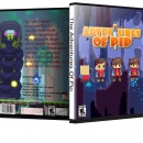 Adventures Of Pip PC Box Art Cover