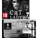 The Cat Lady Box Art Cover