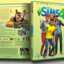 The Sims 4 Box Art Cover