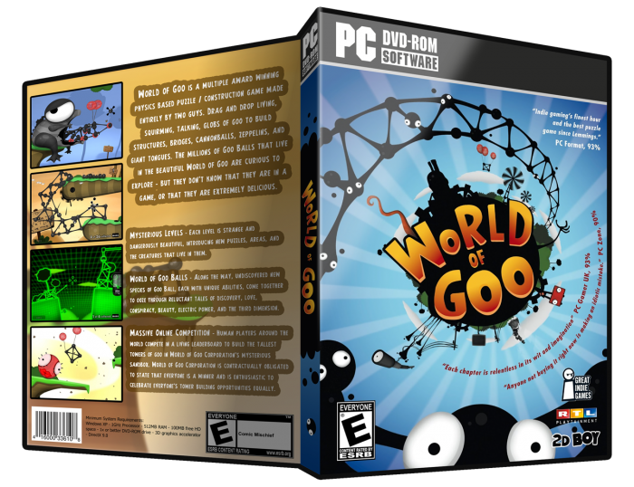 world of goo pc