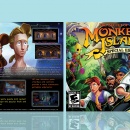 The secret of monkey island : special edition Box Art Cover