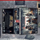Assassin's Creed Syndicate Charing Cross Box Art Cover