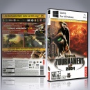 Unreal Tournament 2004: Editor's Choice Editi Box Art Cover