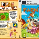 Farm 2 DB Cover Box Art Cover