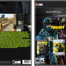 Counter Strike Trilogy Box Art Cover