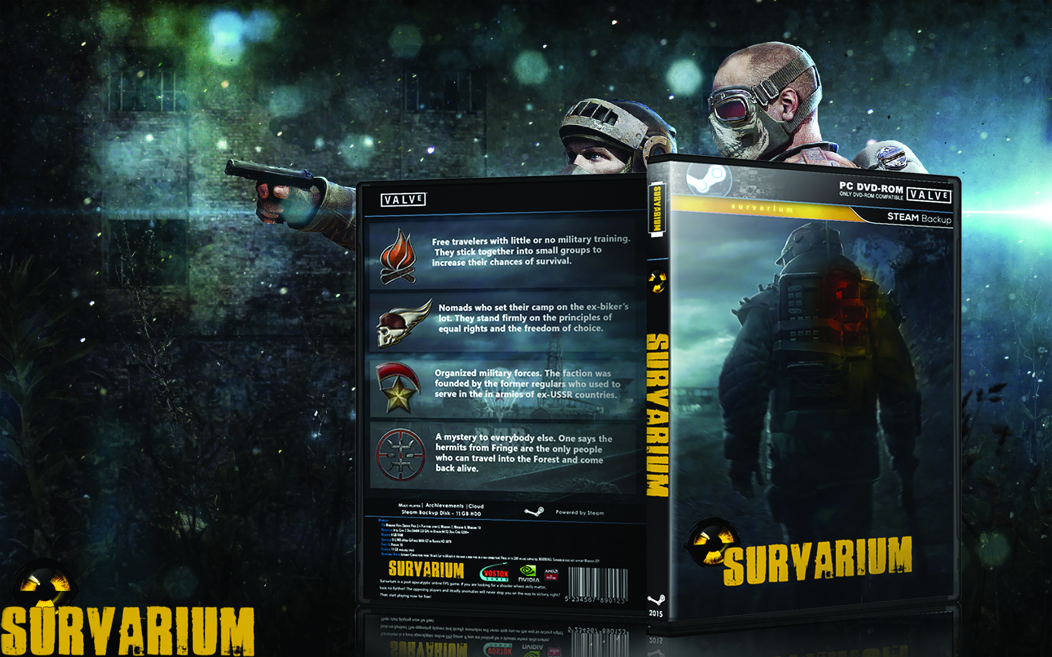 survarium box cover