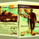 Quantum Break Box Art Cover