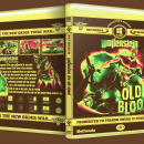 Wolfenstein The Old Blood Box Art Cover