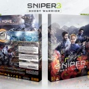 Sniper Ghost Warrior 3 Box Art Cover