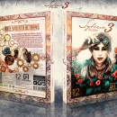 Syberia 3 Box Art Cover