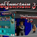 Wolfenstein 3D Box Art Cover