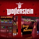 Wolfenstein Old Collection Box Art Cover