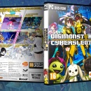 Digimon Story: Cyber Sleuth Box Art Cover