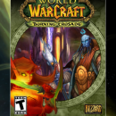 World of Warcraft: The Burning Crusade Box Art Cover