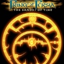 Prince of Persia: Sands of Time Box Art Cover