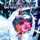 Xenosaga Episode II Box Art Cover