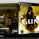 GUN Box Art Cover