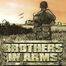 Brothers In Arms: Road to Hill 30 Box Art Cover