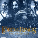 The Lord of the Rings, The Third Age Box Art Cover