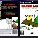 Drawn Dream: The Wrath of the Turtle King Box Art Cover
