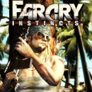 Far Cry Instincts Box Art Cover