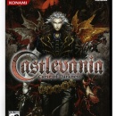 Castlevania: Curse of Darkness Box Art Cover