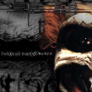 Twisted Metal Black Box Art Cover