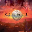Genji: Dawn of the Samurai Box Art Cover
