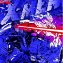 X-Men: Children of the Atom Box Art Cover