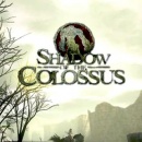 Shadow of the Colossus Box Art Cover