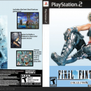 Final Fantasy Collection Box Art Cover