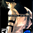 Sasuke Legacy 3: The Last Samurai Box Art Cover
