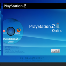 Playstation 2 Online Box Art Cover