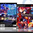 Disgaea: Hour of Darkness Box Art Cover
