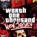 Worth One Thousand: New Jersey Box Art Cover