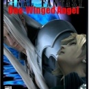 Final Fantasy: One-Winged Angel Box Art Cover